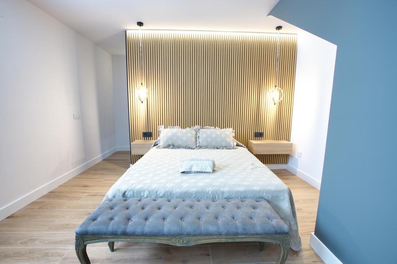 Cuencaloft En Santa Teresa Apartment *
