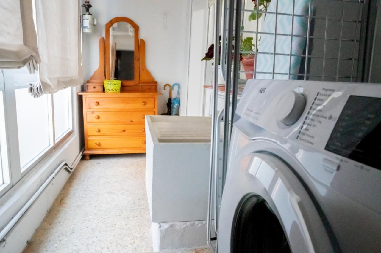 Piso Josefa Apartamento Sotomayor