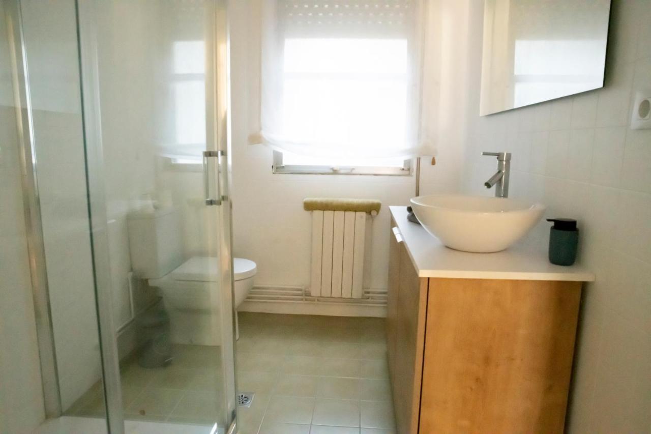 Apartamento Piso Josefa *