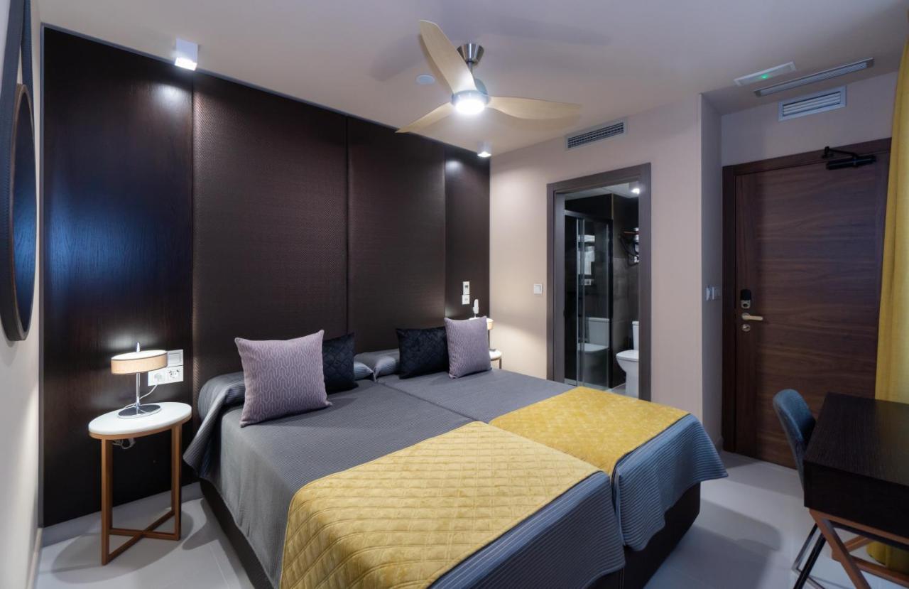 Hotel Perla Del Sur