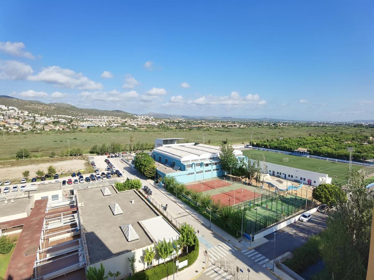 Aguamarina Apartment *
