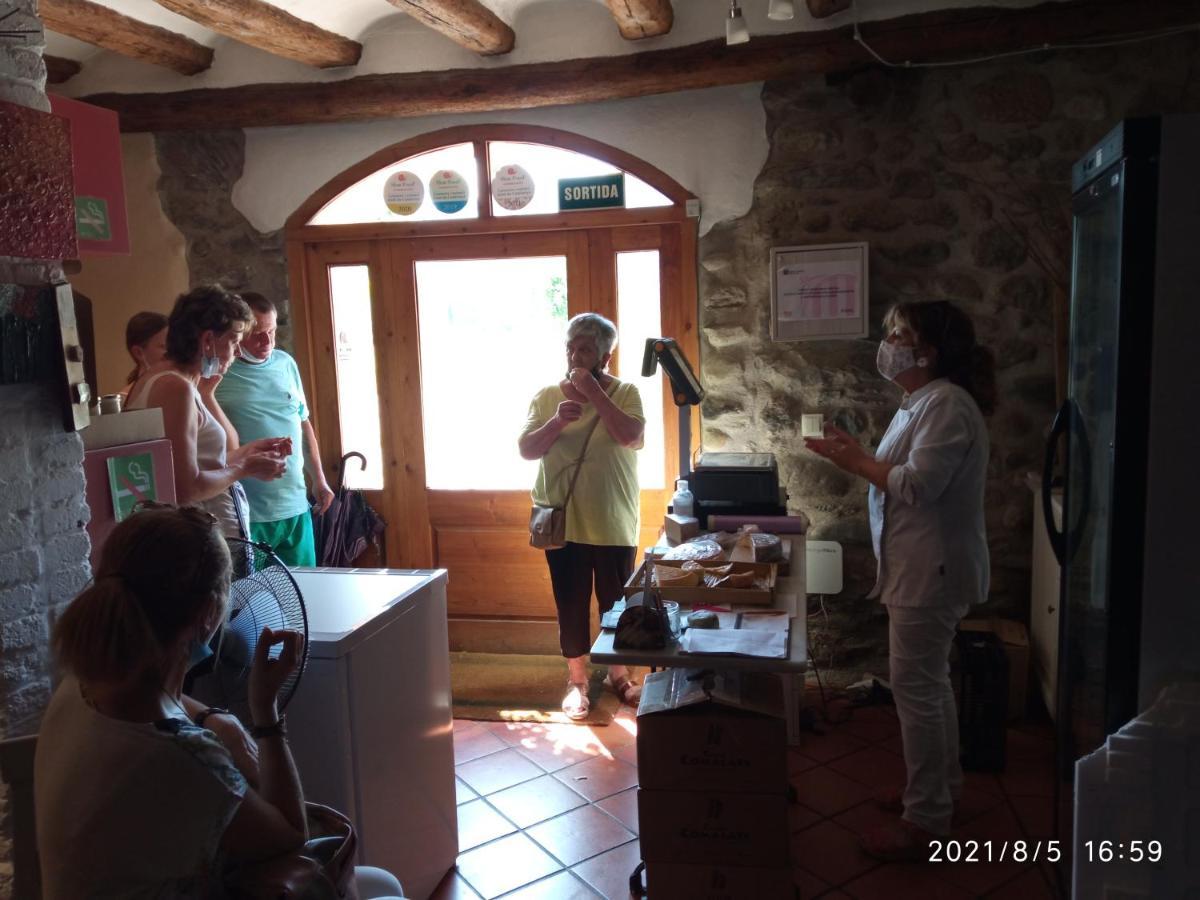 Rural -la Seu D'urgell-andorra Apartment