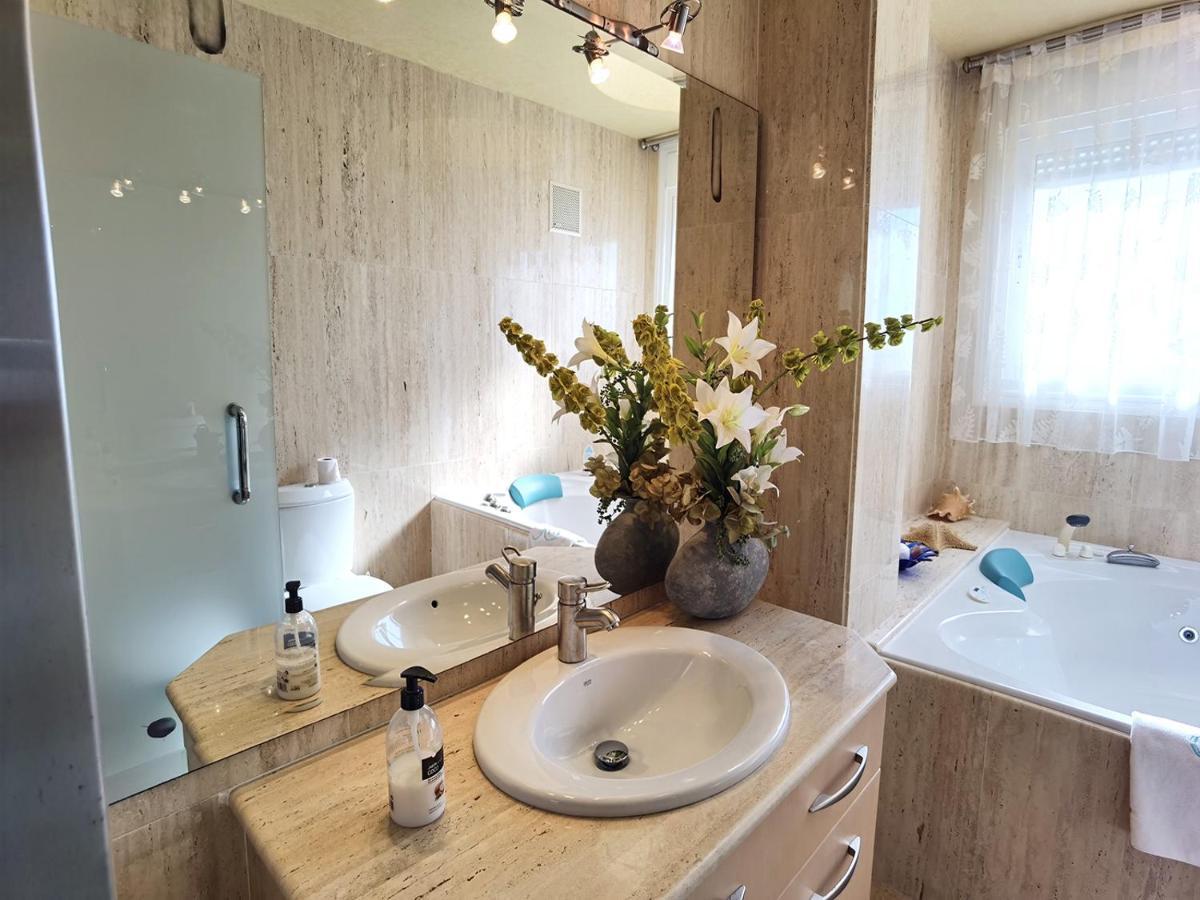 Aguamarina Apartment *
