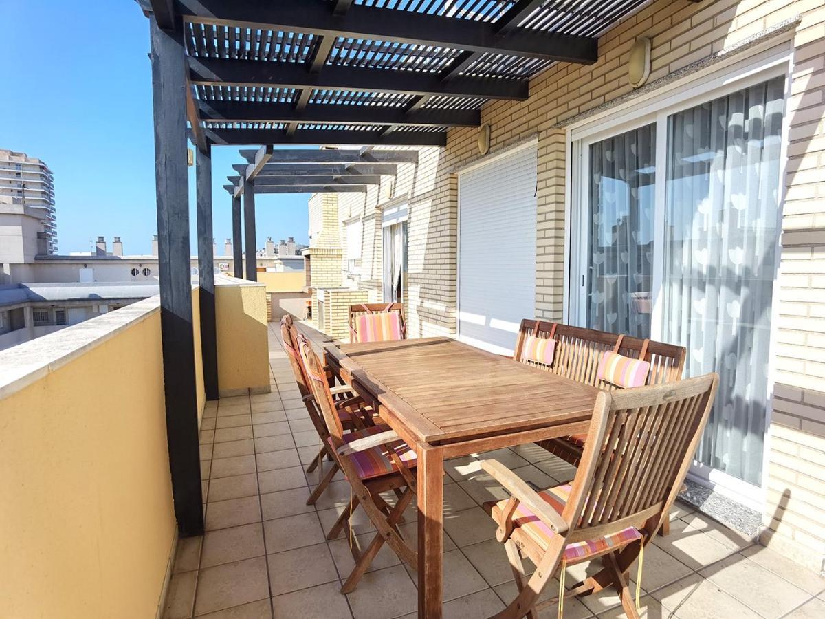 Apartment Aguamarina *
