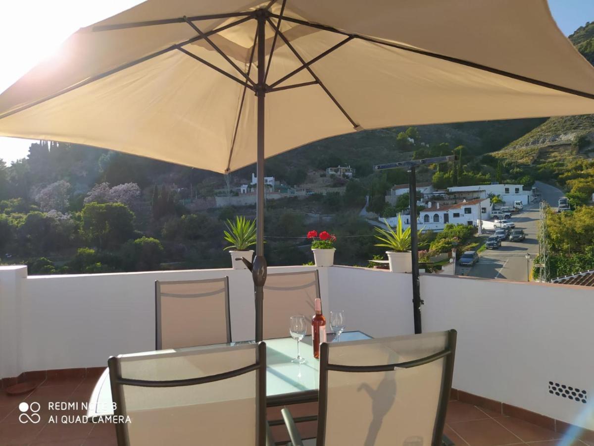 En Apartamento Frigiliana