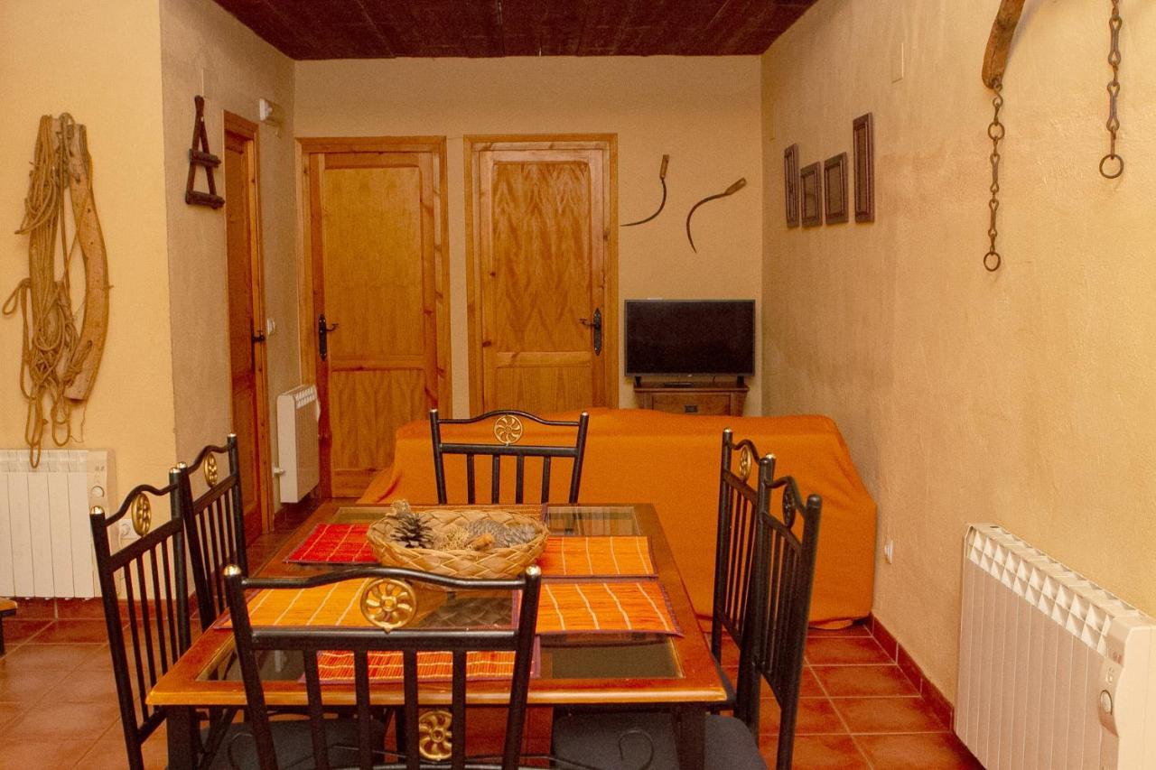 Casa rural Rural