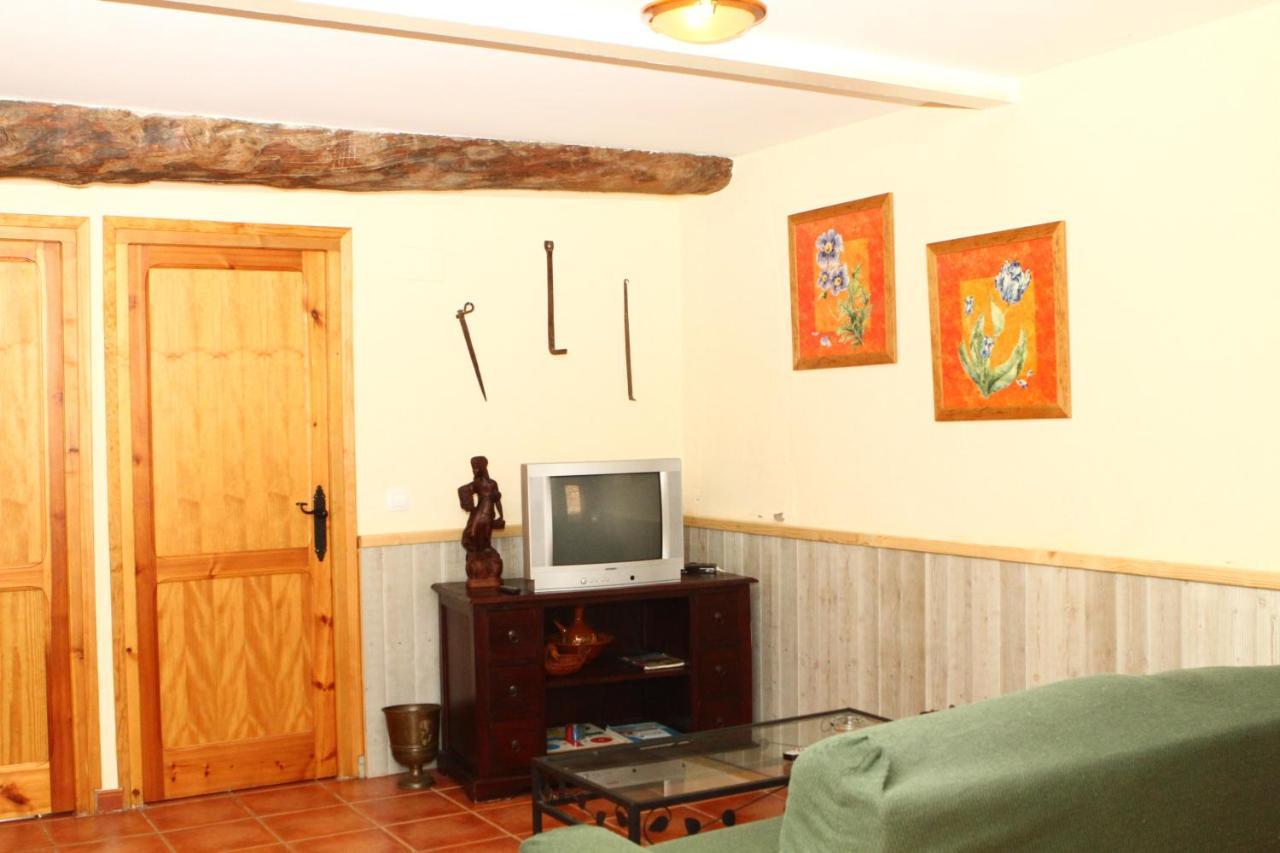 Rural Casa rural *