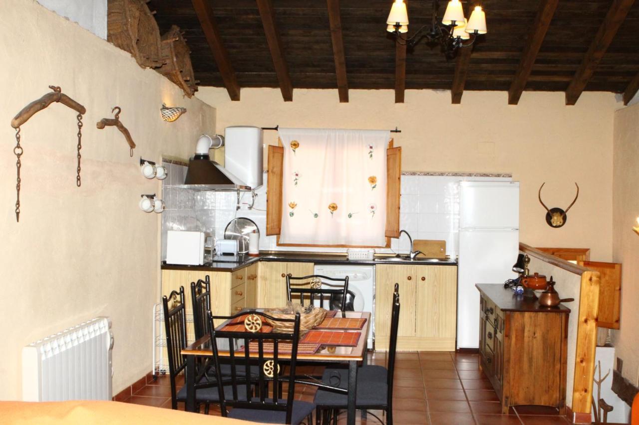 Rural Casa rural La Pobla de Sant Miquel