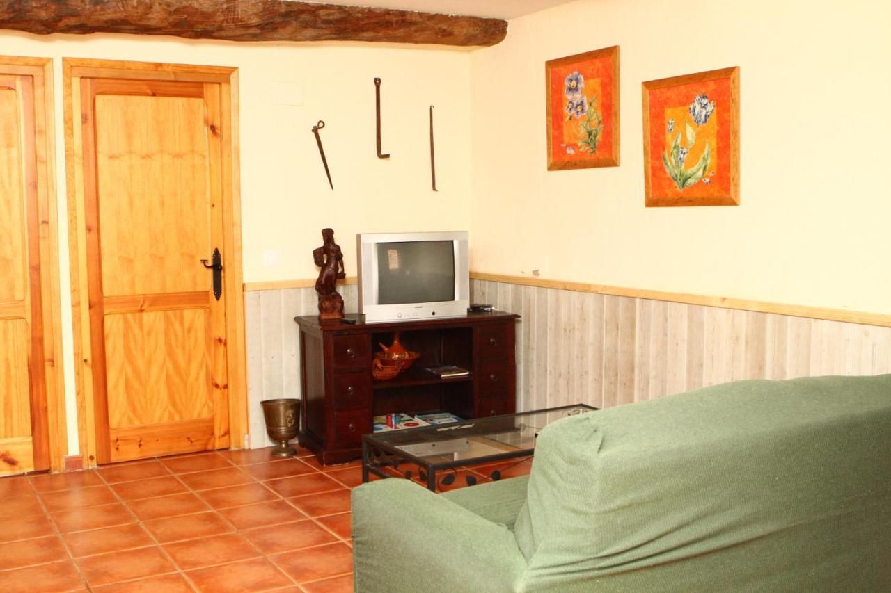 Casa rural Rural *