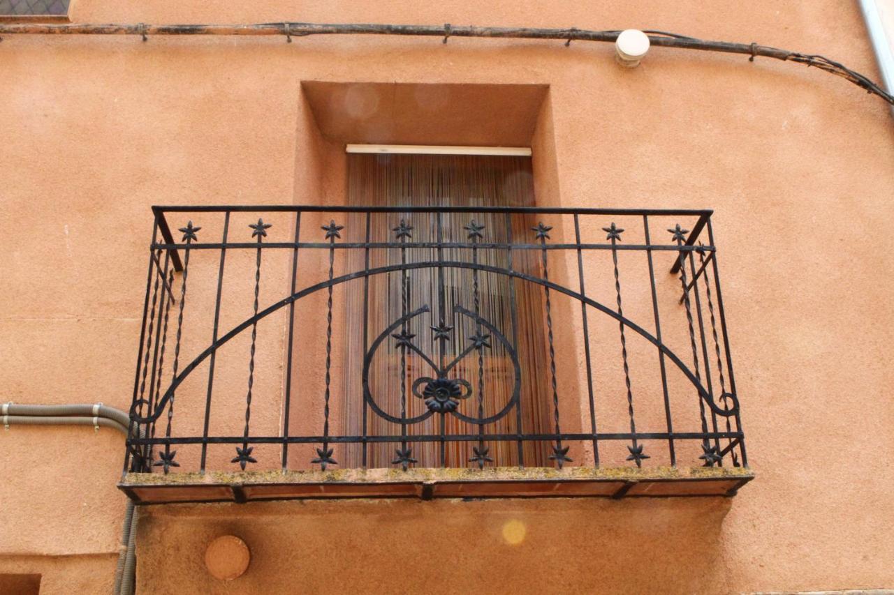 Casa rural Rural La Pobla de Sant Miquel