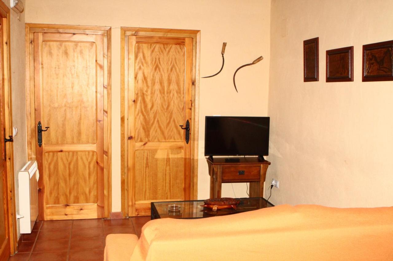 Rural Casa rural