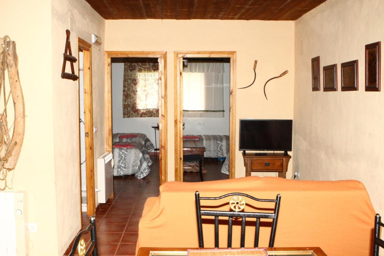 Rural Casa rural *