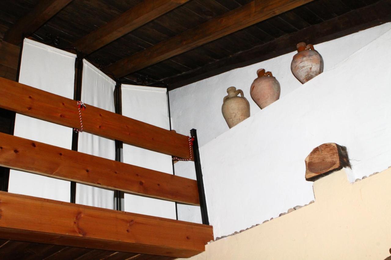 Casa rural Rural *
