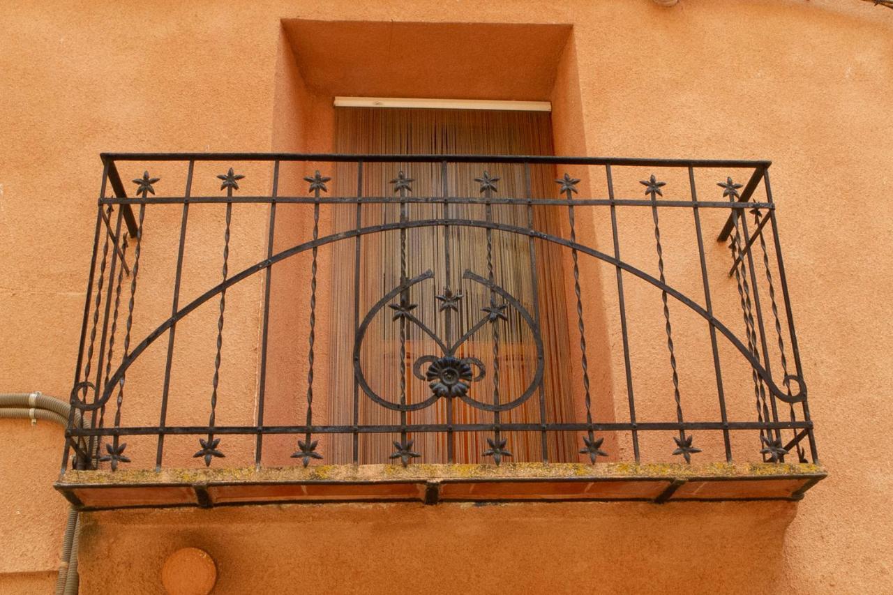 Rural * La Pobla de Sant Miquel