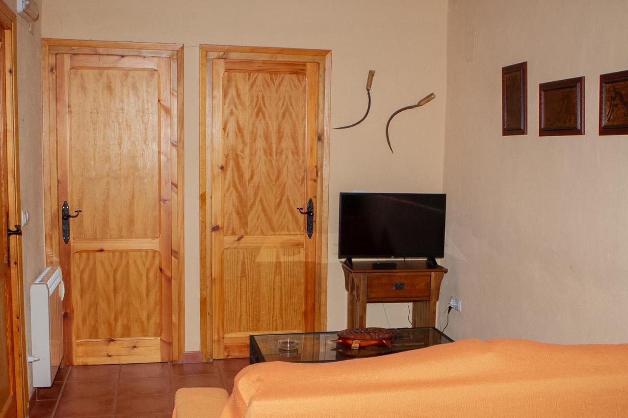 Casa rural Rural