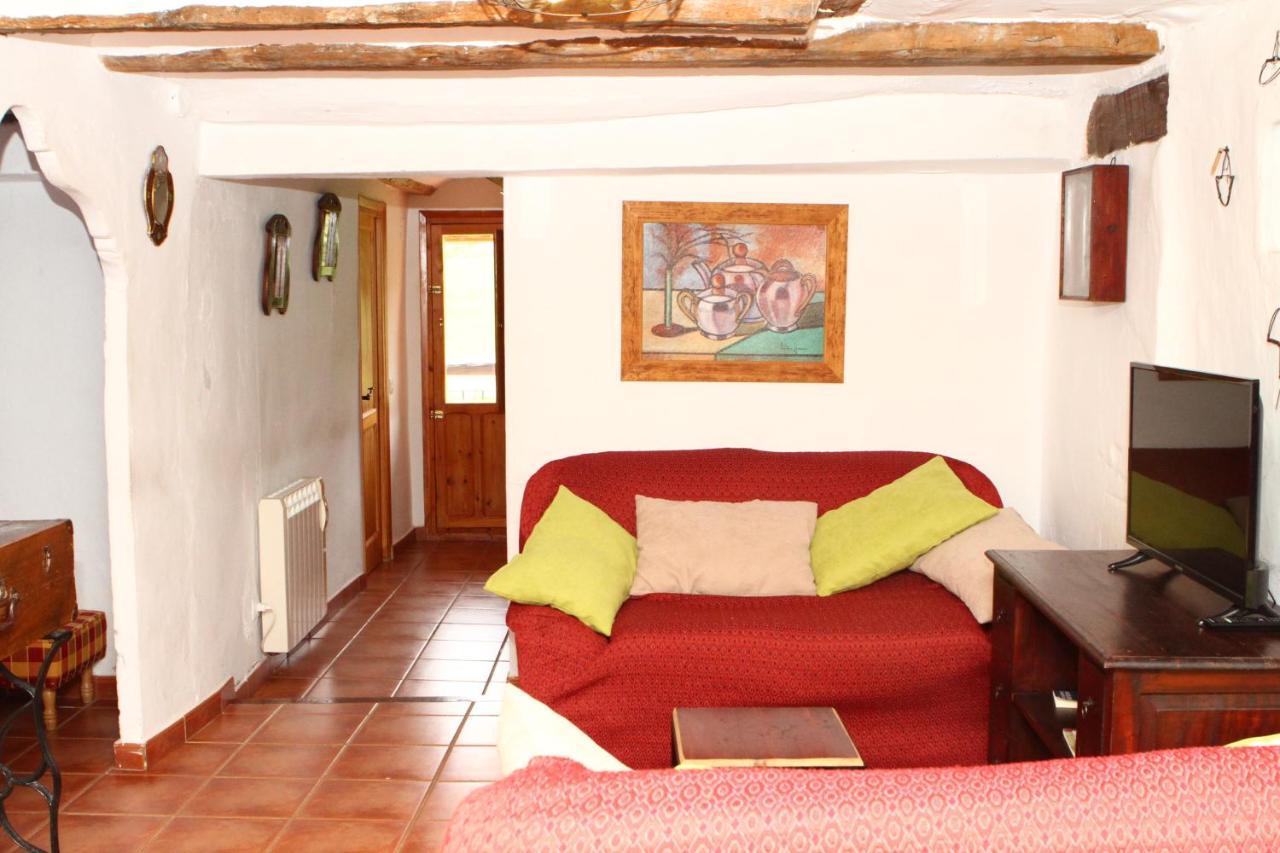 Rural Casa rural