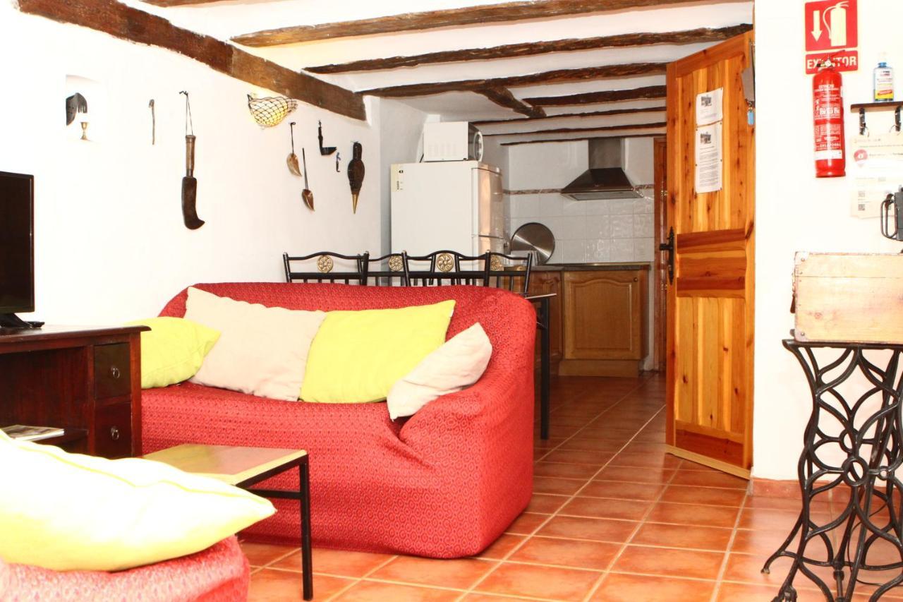 Casa rural Rural La Pobla de Sant Miquel