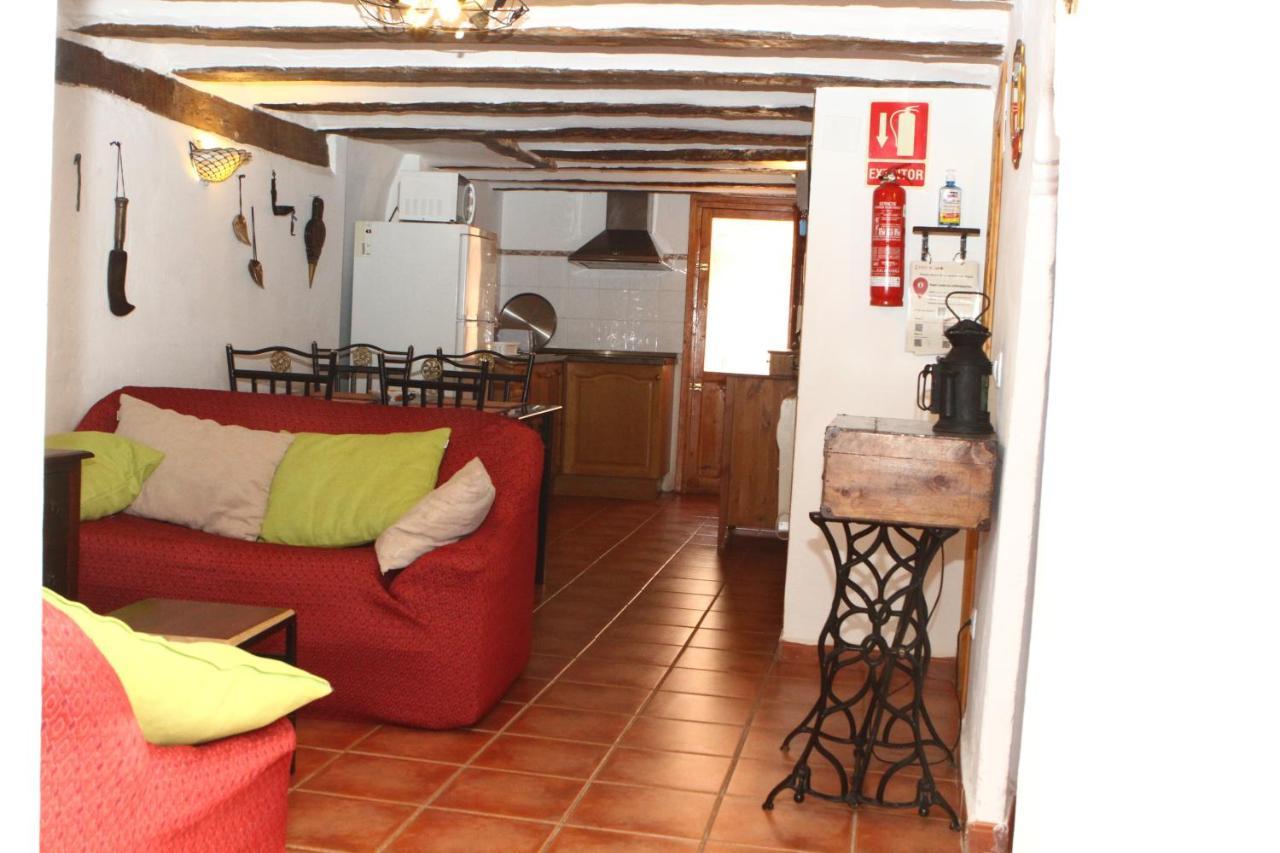 Casa rural Rural *