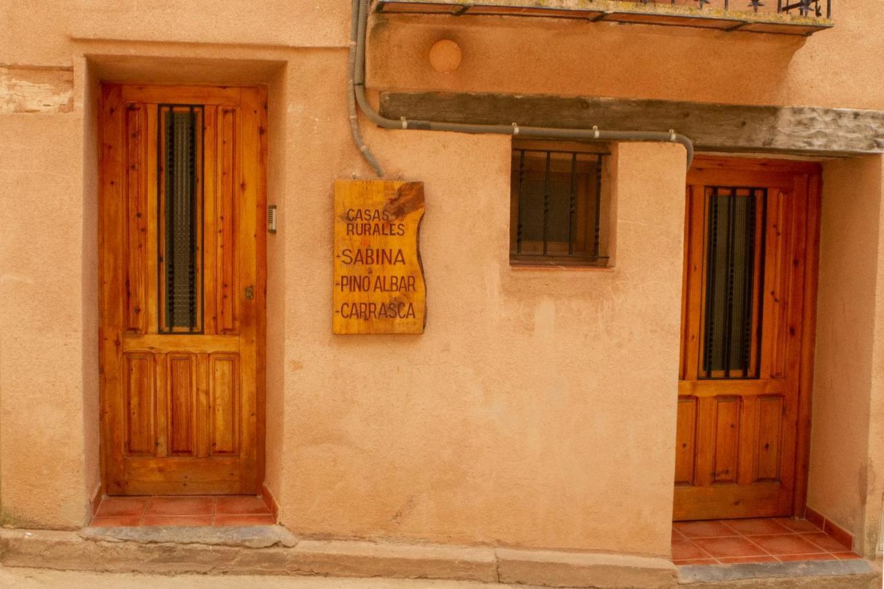 Rural Casa rural *