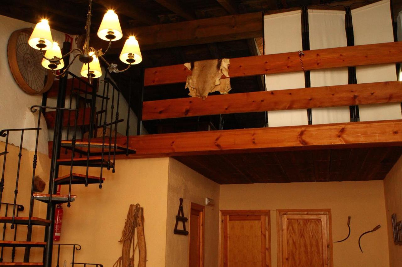 Casa rural Rural *