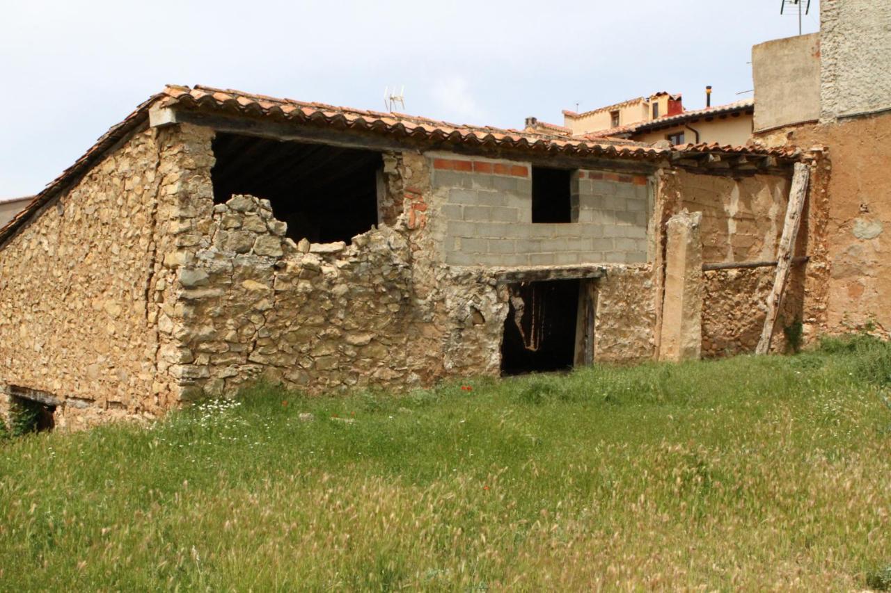 Rural Casa rural *