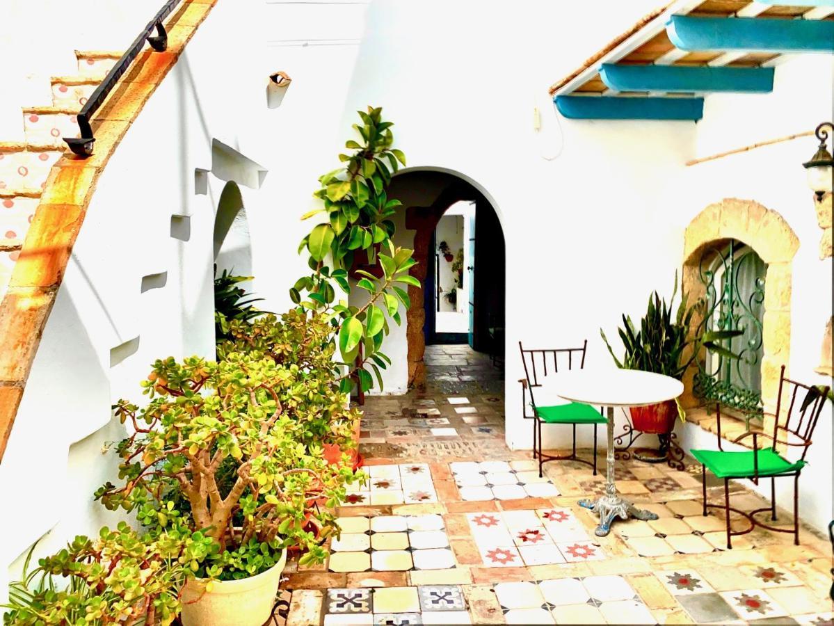 Habitación en casa particular La Fuente A Casas Vejer Debra