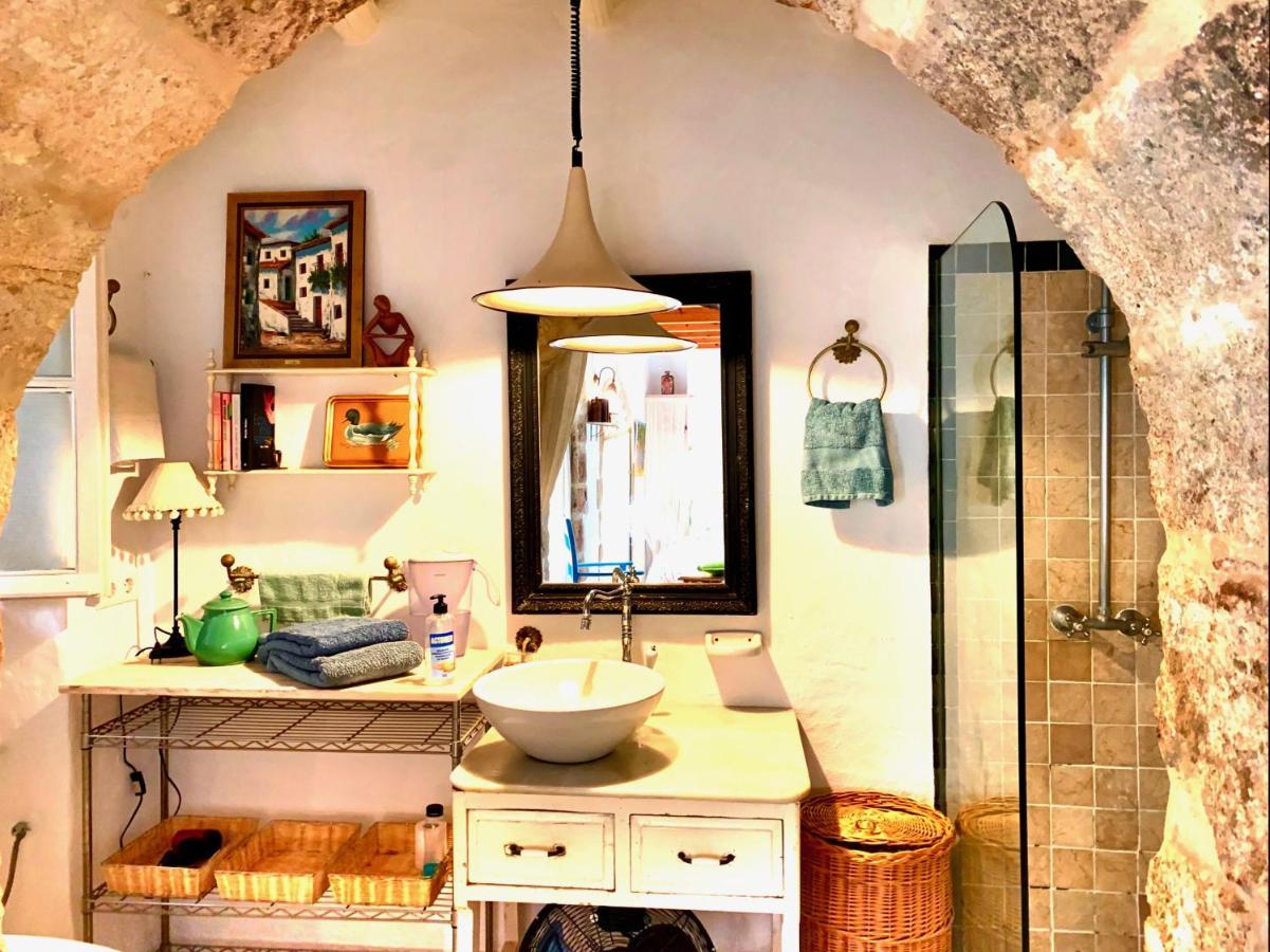 La Fuente A Casas Vejer Debra * Vejer de la Frontera