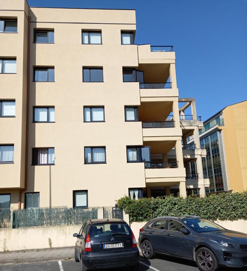 Apartamento Apartment