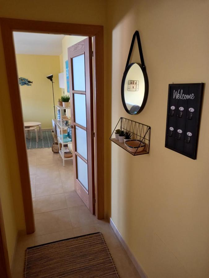 Apartment Apartamento Cedeira
