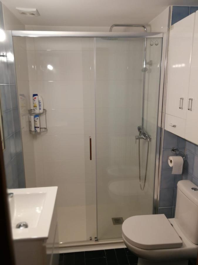 Apartamento Nuria Puigcerdà