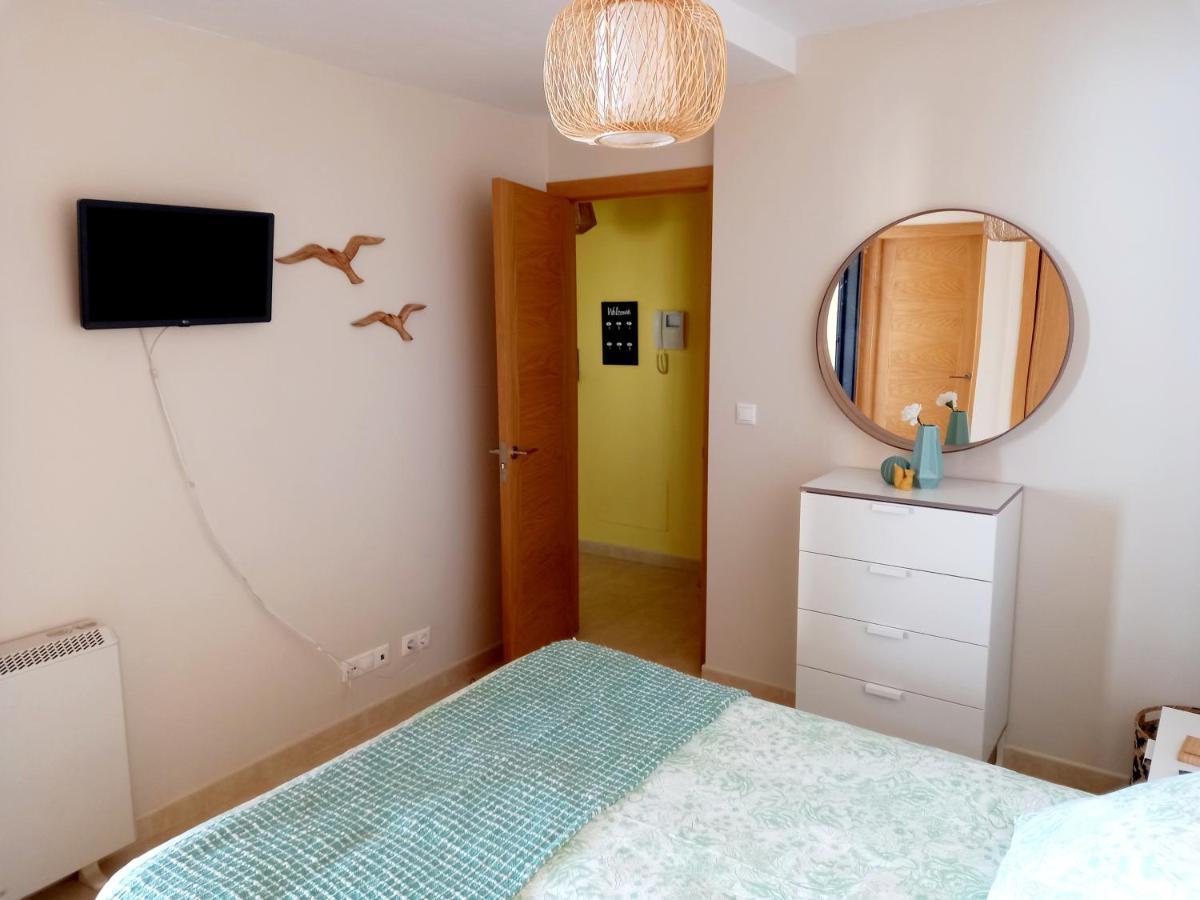 Apartamento Apartment *