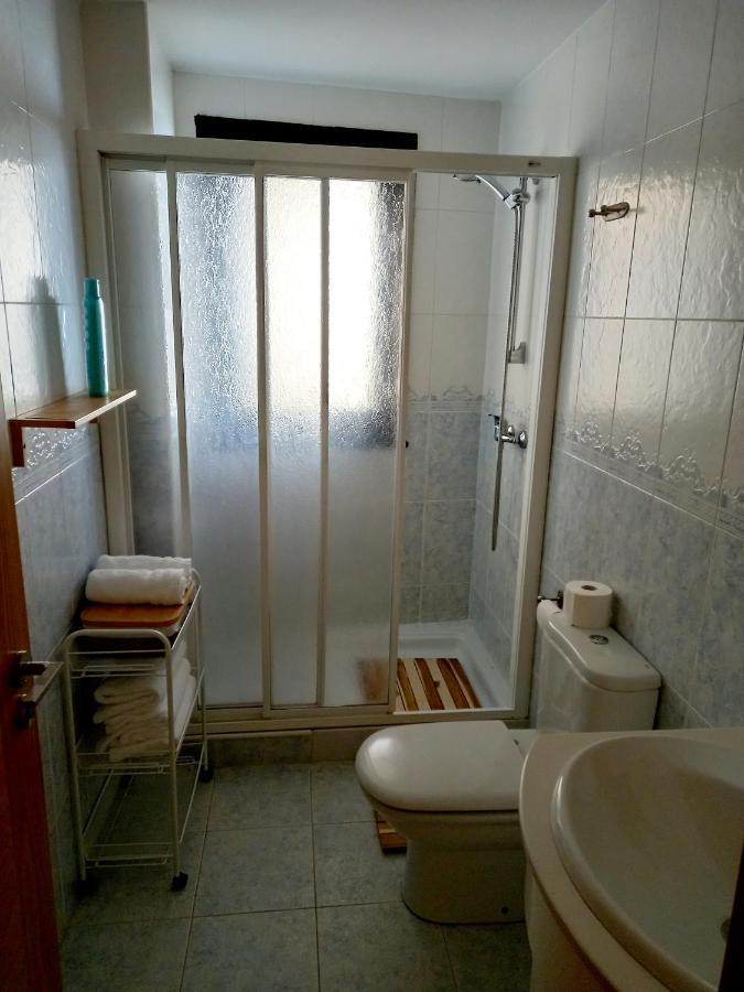 Apartamento * Cedeira