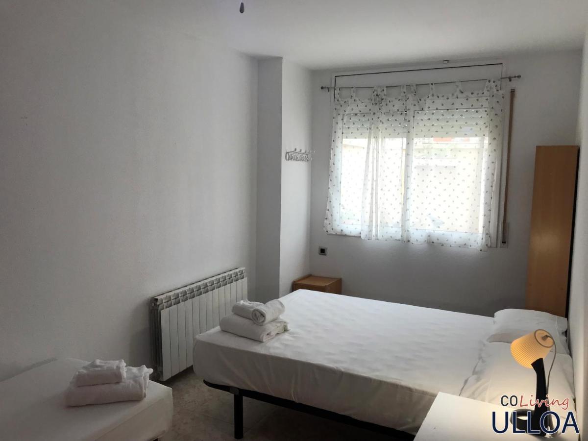 Coliving Ulloa *