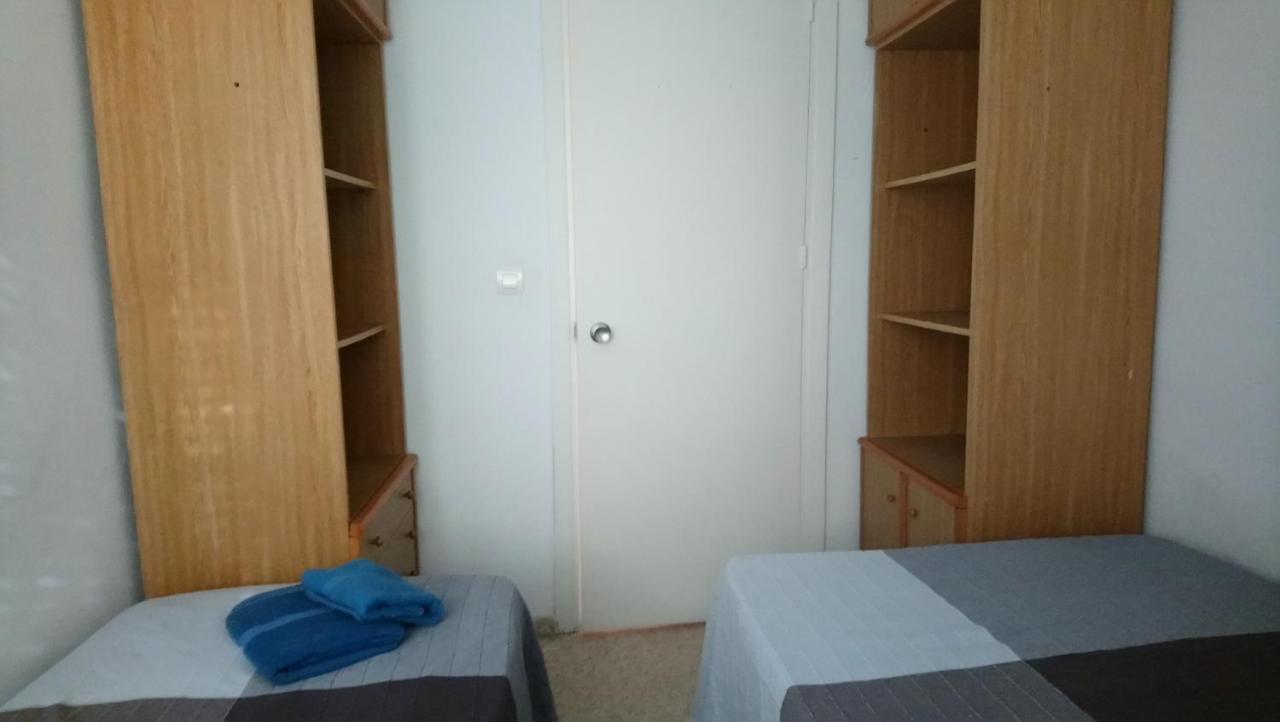 Apartamento Virgen De La Sierra