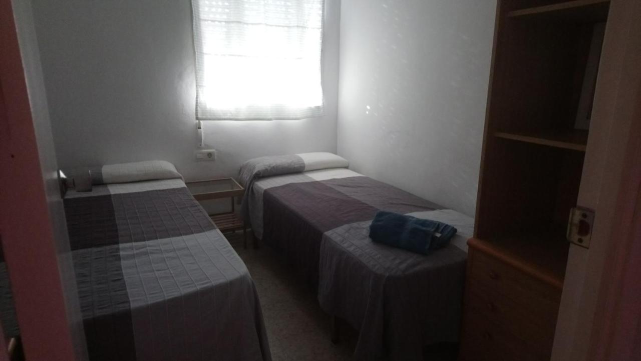Apartamento Virgen De La Sierra *