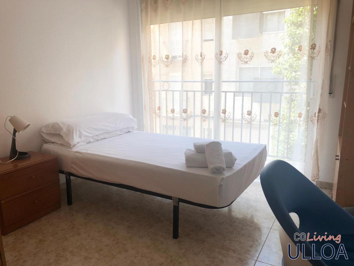 Guest house Coliving Ulloa Reus