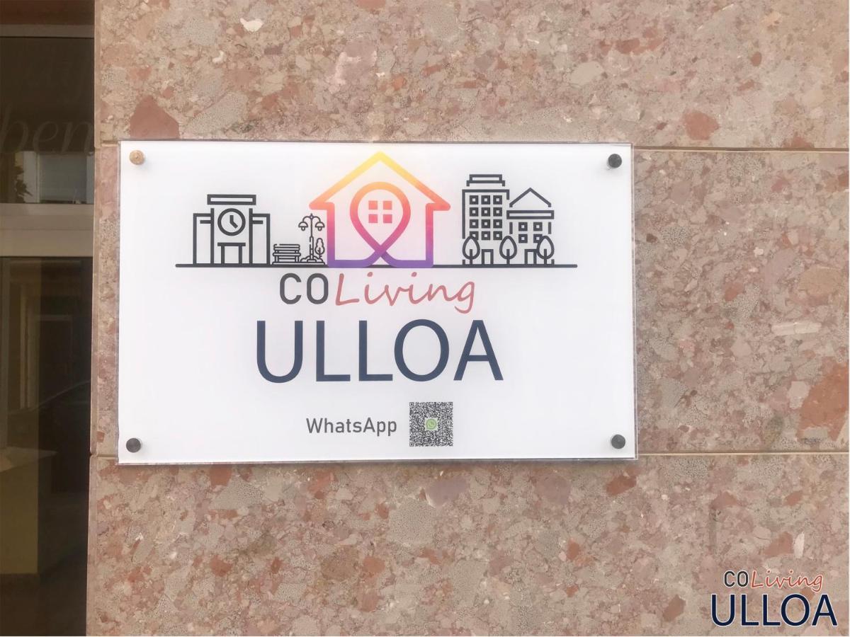 Coliving Ulloa *