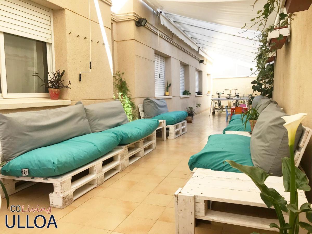 Coliving Ulloa * Reus