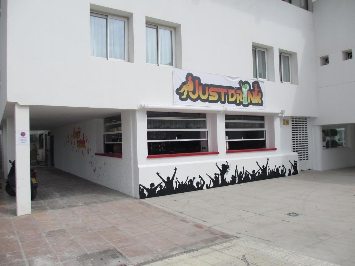 Apartment Playa Benalmadena-alay, Piscina,