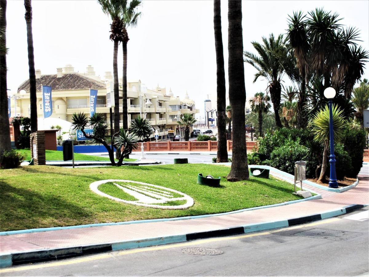 Playa Benalmadena-alay, Piscina, Apartment *