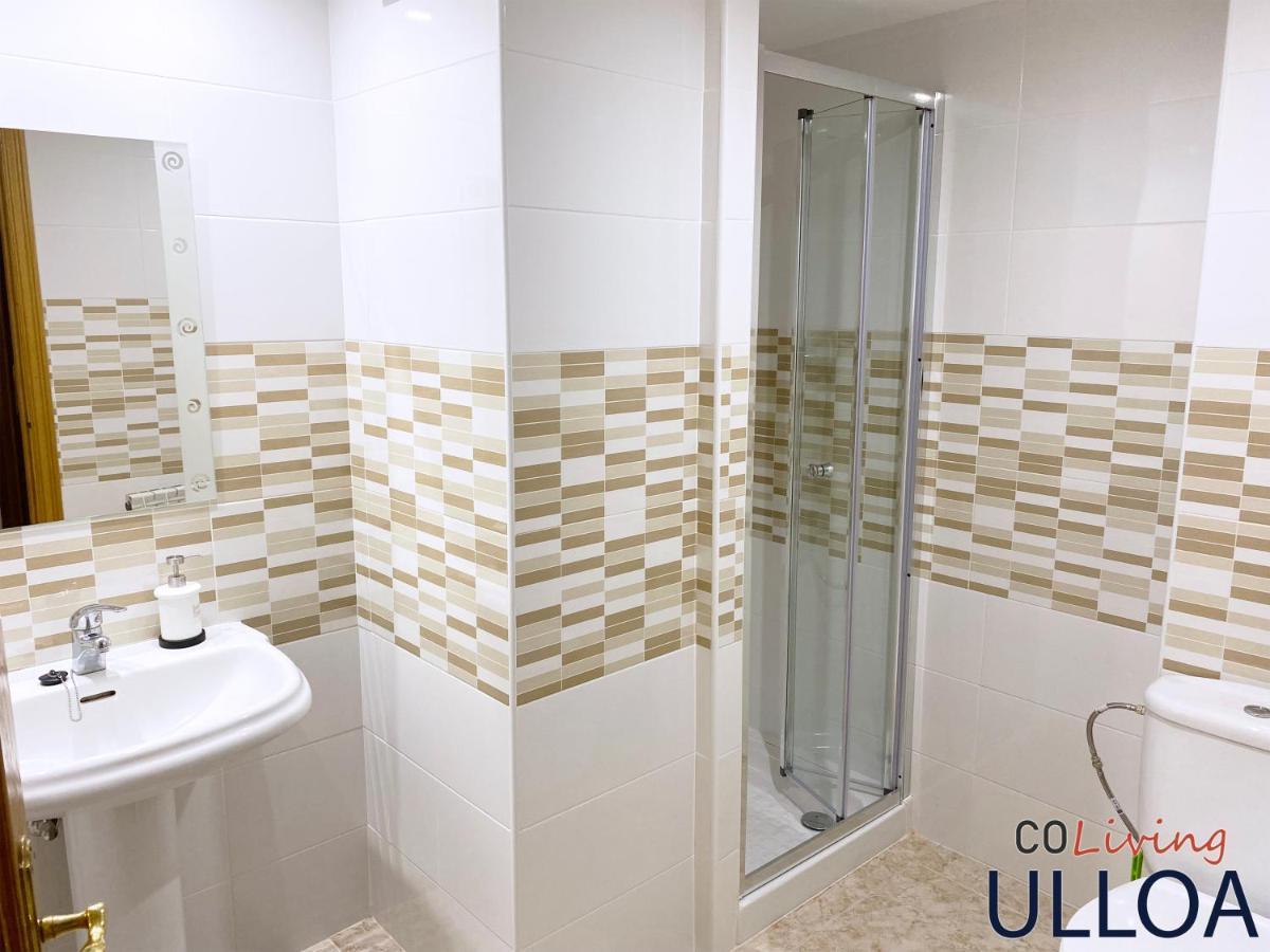 Coliving Ulloa * Reus