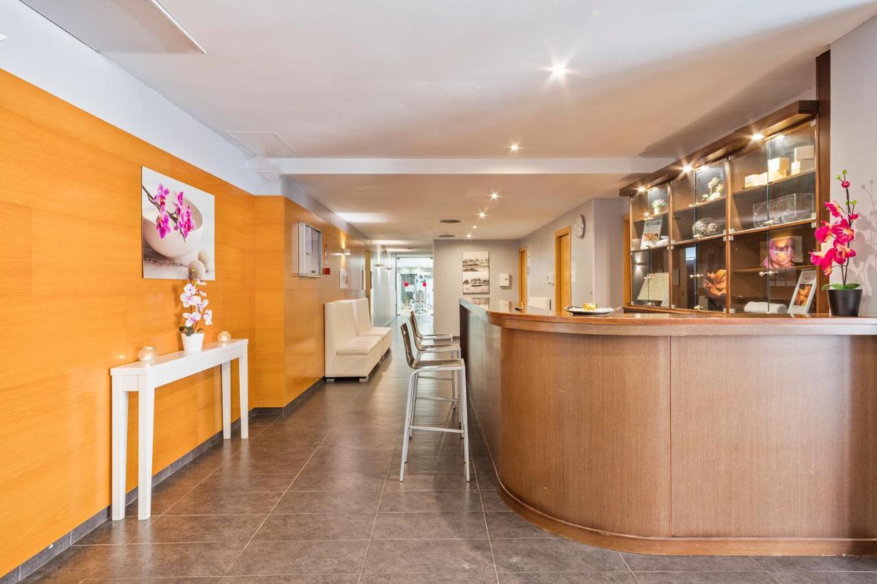 Balneario Playa De Comarruga Hotel 4*