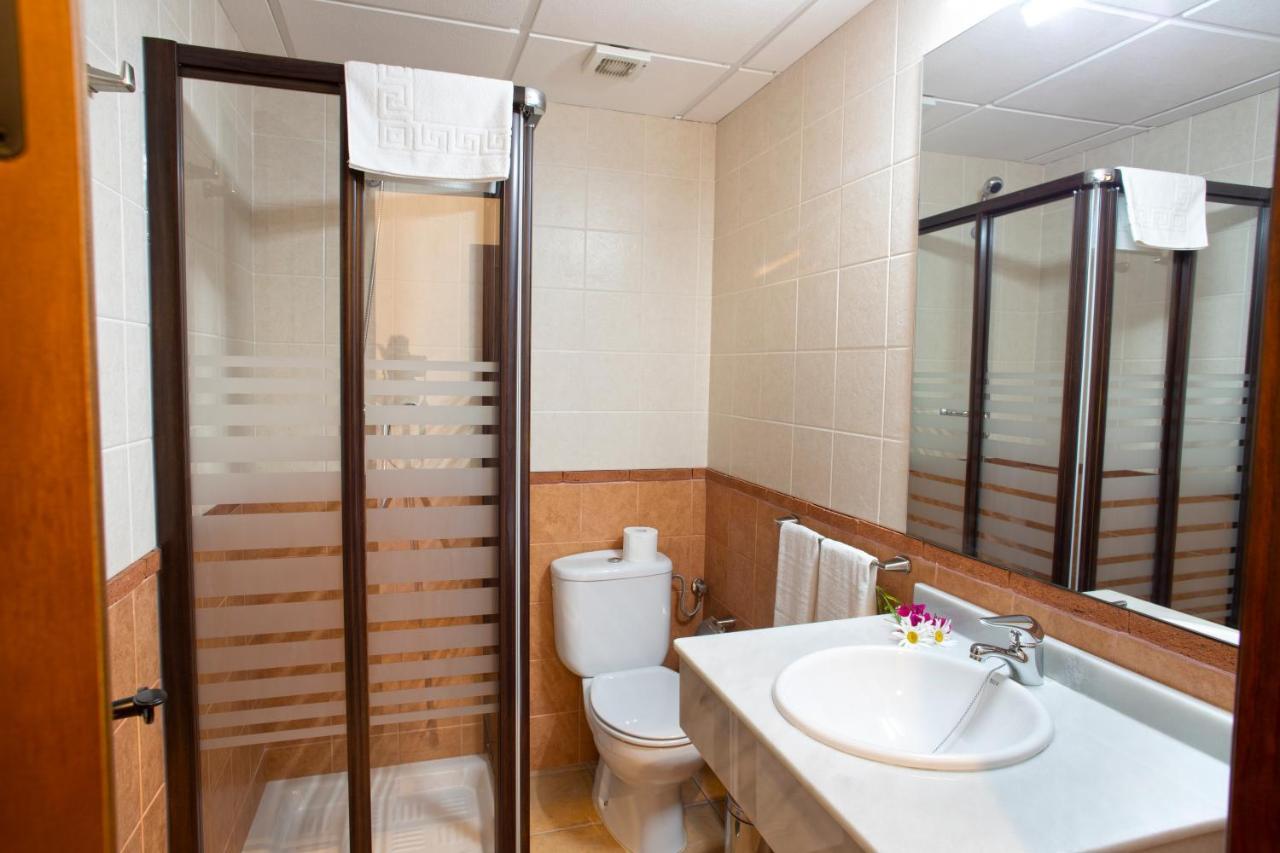 Guest house Rural Zahara *