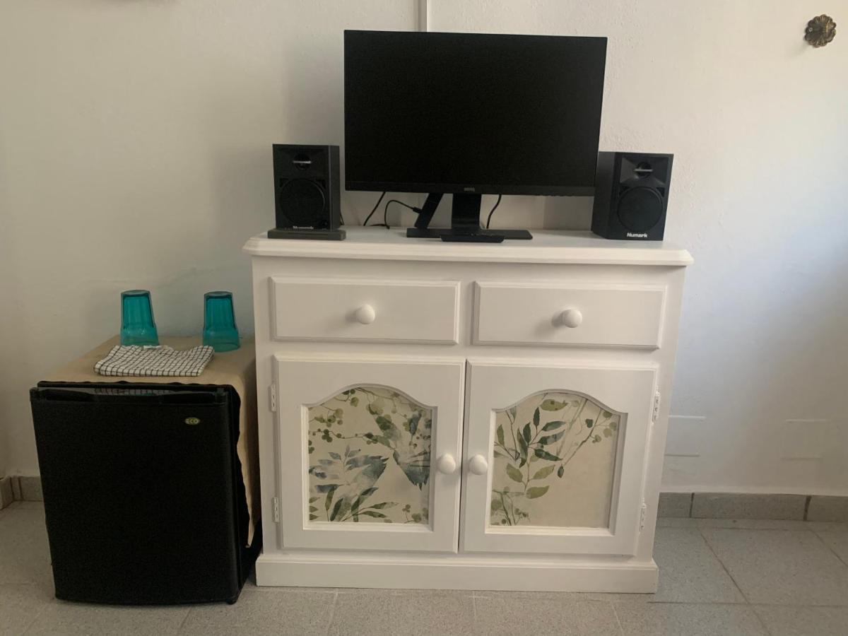 Estudio Independiente Cerro Del Aguila Apartment Fuengirola