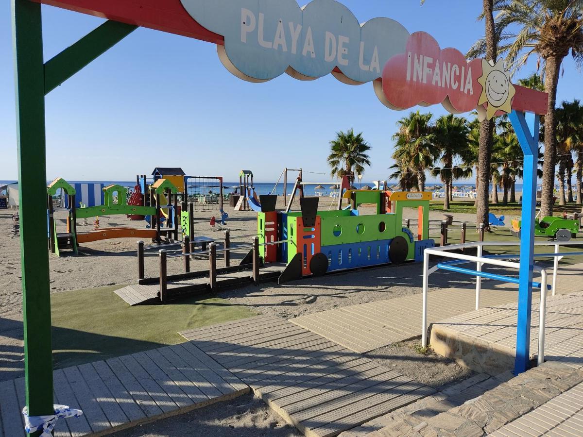 Chalet Adosado En Holiday home Torre Del Mar