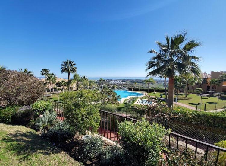 Apartamento Luxury In Benahavis With Amazing Views *