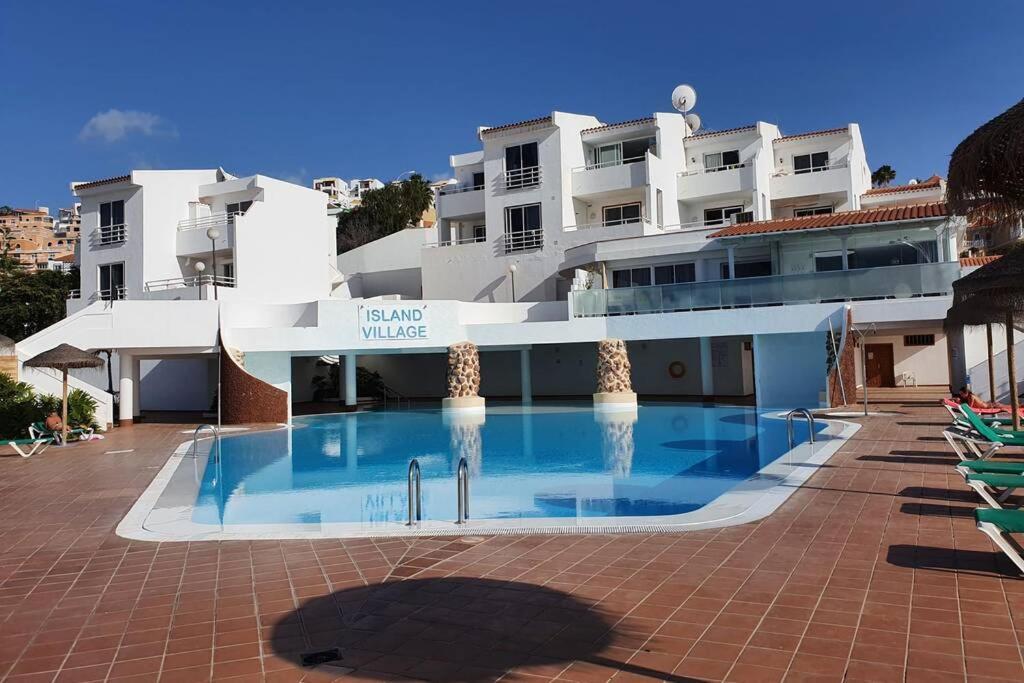 Apartment Gioiellino Costa Adeje (Tenerife)