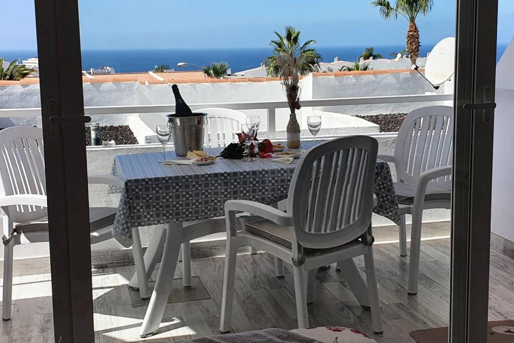 Gioiellino Apartment Costa Adeje (Tenerife)