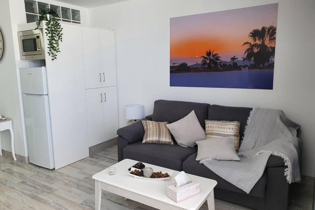 Apartment Gioiellino Costa Adeje (Tenerife)