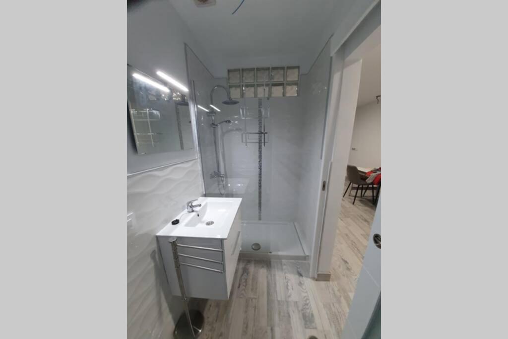 Gioiellino Apartment
